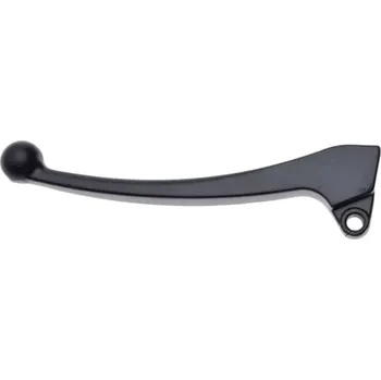 Páčka levá brzdová l= 145 mm - skútr