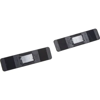 Autožárovka LED osvětlení SPZ univerzální 12V - RZuni