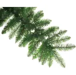 Seizis Girlanda 35 cm x 2,7 m zelená