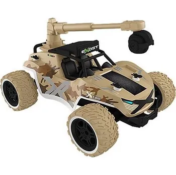 RC model auta Alltoys Silverlit Exost Pro Cam Spy