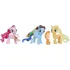 Figurka Hasbro My Little Pony Sada 3 poníků