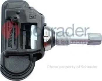 Čidlo automobilu Schrader 3033 kontrolní systém tlaku v pneumatikách