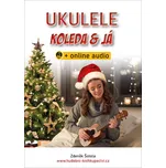 Ukulele, koleda & já - Zdeněk Šotola…