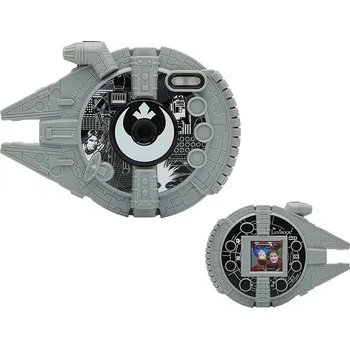 Digitální kompakt Lexibook Star Wars Digitální fotoaparát 5MP