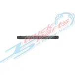 Mřížka střední masky - COVIND