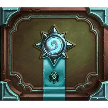Umění Art of the Hearthstone