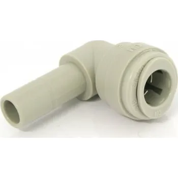 Fitinka DM fit DM rohová vsuvka 9,5mm