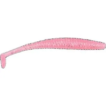 Rybářský háček 10ks - Gumová Nástraha Doiyo Blaze Shaberu Tail Pl