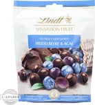 Lindt Sensation Fruit Dunkle Chocolate…