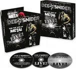 For The Love Of Metal - Dee Snider [CD…