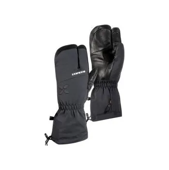 Rukavice Mammut Eigerjoch Pro Glove (1190-05761) black 0001 černá 11