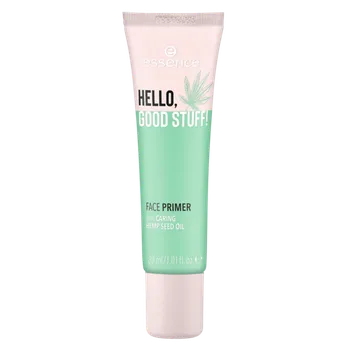 Podkladová báze na tvář Essence Hello Good Stuff! 30 ml
