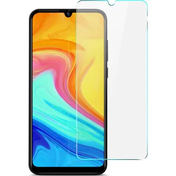 Tvrzené ochranné sklo IMAK pro Lenovo A7 Krytí displeje: Nekryje celý displej