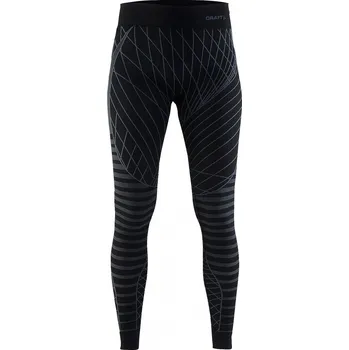 Dámské termo spodní prádlo Craft Active Intensity W black/granite - XS