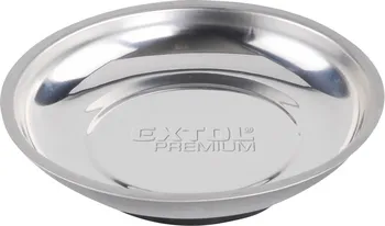 Extol Premium magnetická miska 150 x 25 mm