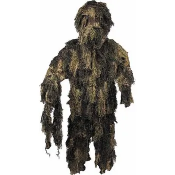 Maskovací komplet - Hejkal M/L