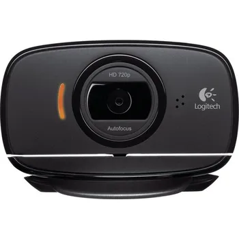 Webkamera Logitech HD Webcam C525 