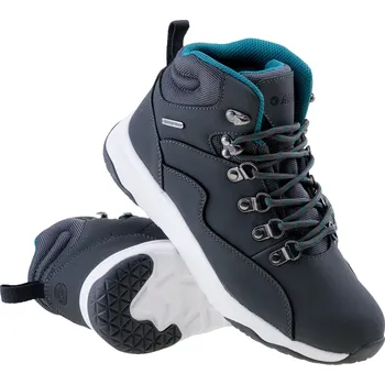 Dámská treková obuv HI-TEC Westis Mid WP Wo's - dámská treková obuv Velikost: 36