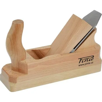 Ruční hoblík Pinie Classic 3-48C/P klopkař 48 x 240 mm