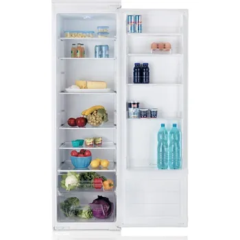 Candy CFLO 3550 E Lednice Candy CFLO 3550 E