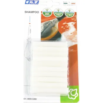 G.F. Italy Šamponové tyčinky 20 ks G.F. Italy Šamponové tyčinky 20 ks