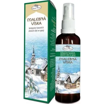 Hanna Maria Therapy HANNA MARIA MALEBNÁ VÍSKA Objem: V rozprašovači 50 ml