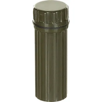 Plastový vodotěsný box