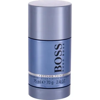 Hugo Boss Boss Bottled Tonic Deostick 75 ml