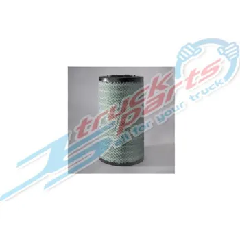 Filtr do auta Filtr vzduchový DONALDSON