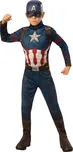 Rubie's 700647 kostým Captain America…