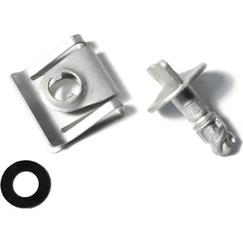 Spojovací materiál motoru Spona IVECO