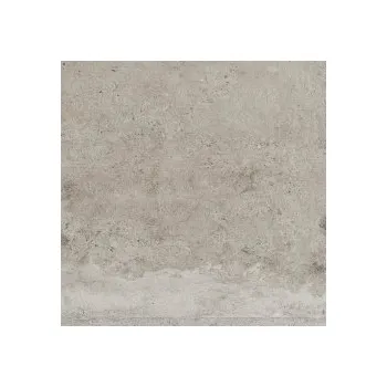 Dlažba Dlažba Rex La Roche grey 80x80 cm anticato naturale rektifikovaná