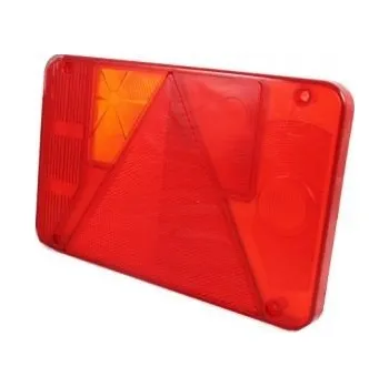 Příslušenství osvětlení automobilu Kryt světla KZT 477