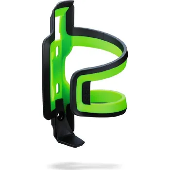 Košík na láhev BBC-40 DualAttack košík černá/zelená