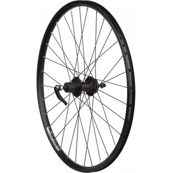Zapletené kolo Zapletené kolo RODI Skorpion DISC zadní kazeta 8/9sp., 32d. MTB 29"