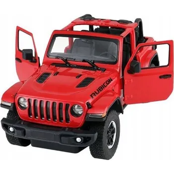 Rastar Jeep Wrangler Rubicon RTR 1:14…
