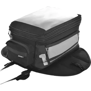 Zavazadlo na motocykl OXFORD - Anglie Magnetický tankvak Oxford F1 Magnetic 35l