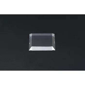 Tamiya Acrylic Display Base Square LL