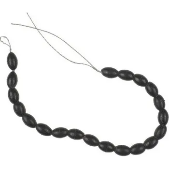 Gumové Zarážky na Vlasci Mikado Velikost M