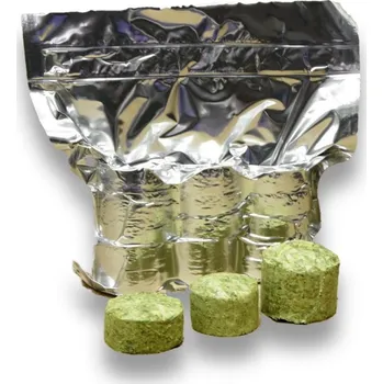 Chmel sušený sládek 1kg puky lisované