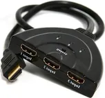 Gembird DSW-HDMI-35