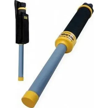 Detektor kovů Vibra-Probe 585 - vodotěsná dohledávačka do 30 m