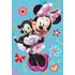 Puzzle Trefl Gigant Disney Minnie 36 dílků