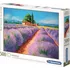 Puzzle Clementoni 35073 Vůně levandule 500 dílků