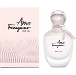 Salvatore Ferragamo Amo Per Lei W EDP