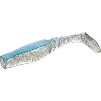 Rybářský háček FISHUNTER Mikado 5cm twister ripper kopyto 29