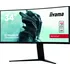 Monitor Iiyama GB3466WQSU-B1