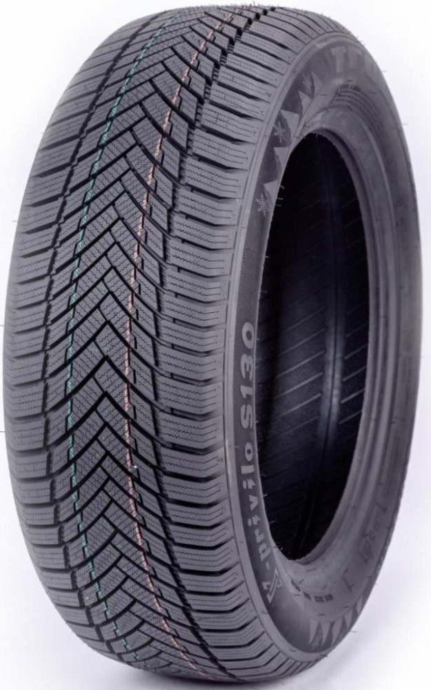 Tracmax X Privilo S-130 205/60 R16 92H