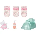 Zapf Creation Baby Annabell Sada s…