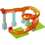 Unico Plus Kuličková dráha 100 cm 31 ks